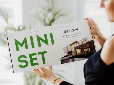 Mini Set – mój ukochany zestaw do wszystkiego